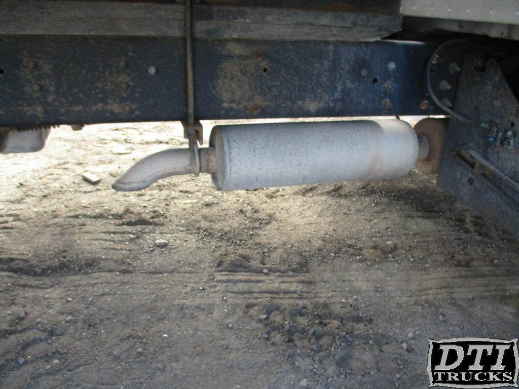 2005 Chevrolet C5500 Muffler For Sale Wheat Ridge, CO 41958