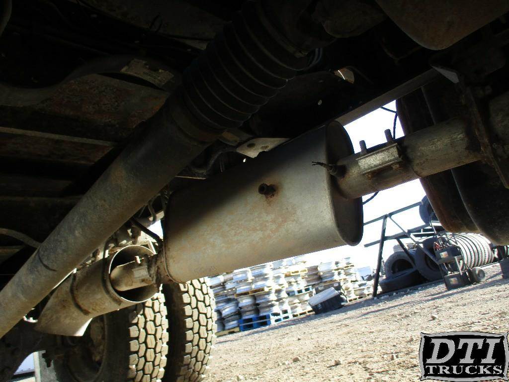 2008 Chevrolet C6500 Muffler For Sale Wheat Ridge, CO 44766