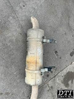 Chevrolet C6500 Muffler