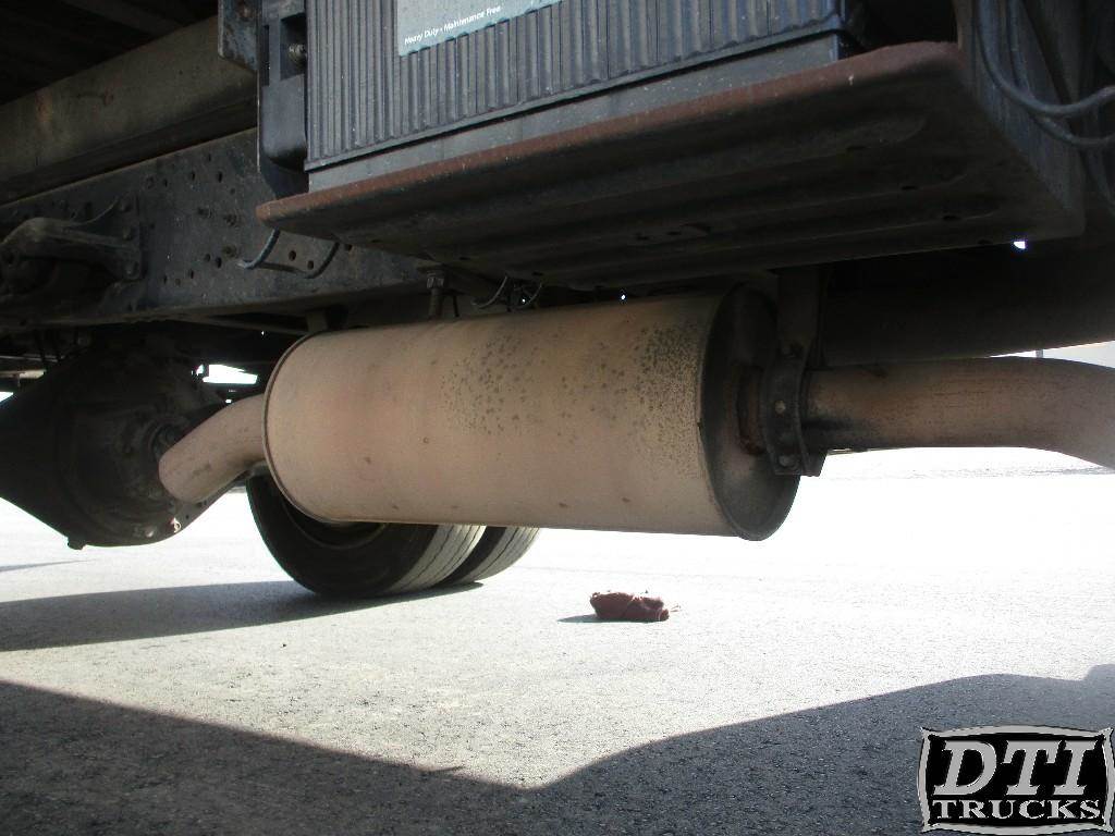 2000 Chevrolet WT5500 Muffler For Sale Wheat Ridge, CO 45979