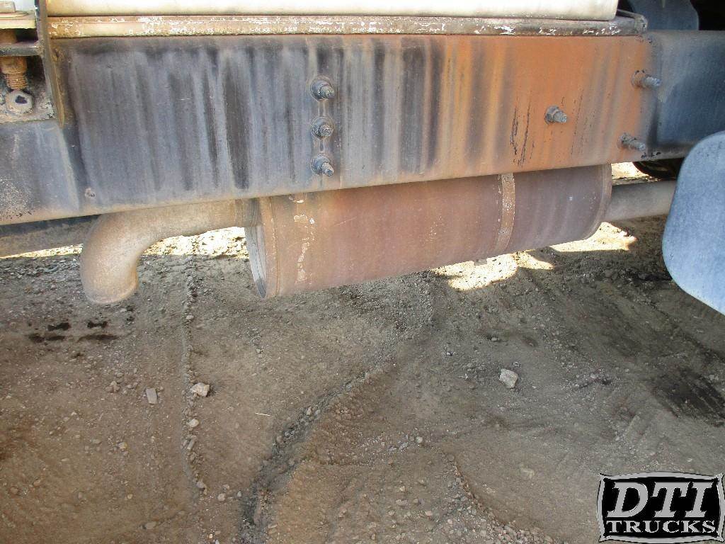 2005 Ford F650 Muffler for a Ford F650 For Sale Wheat Ridge, CO