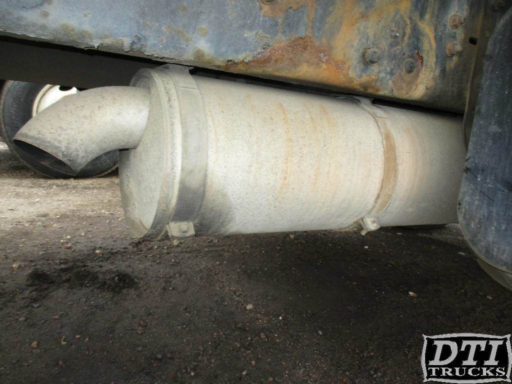 1999 Freightliner FL70 Muffler For Sale Wheat Ridge, CO 47227