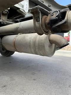 Freightliner FL70 Muffler