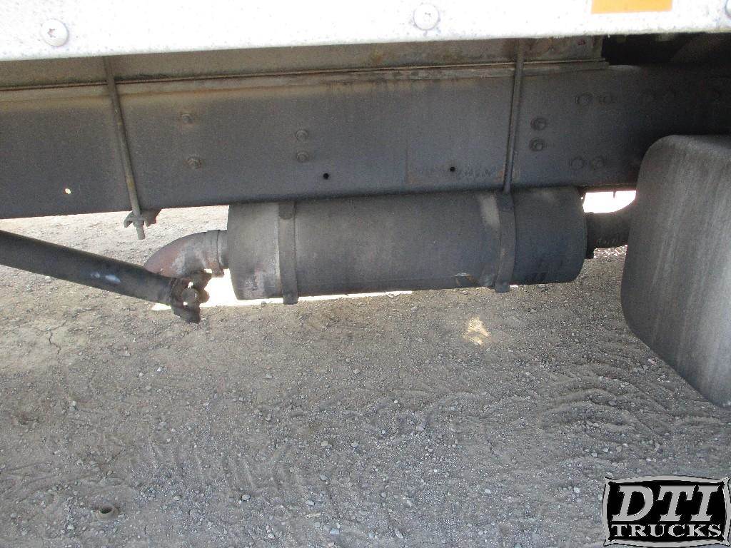 2007 Freightliner M2 112 Muffler For Sale Wheat Ridge, CO 51157