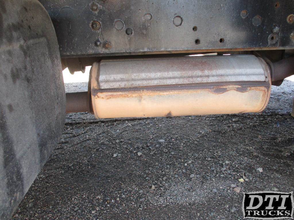 2005 GMC C5500 Muffler For Sale Wheat Ridge, CO 54063