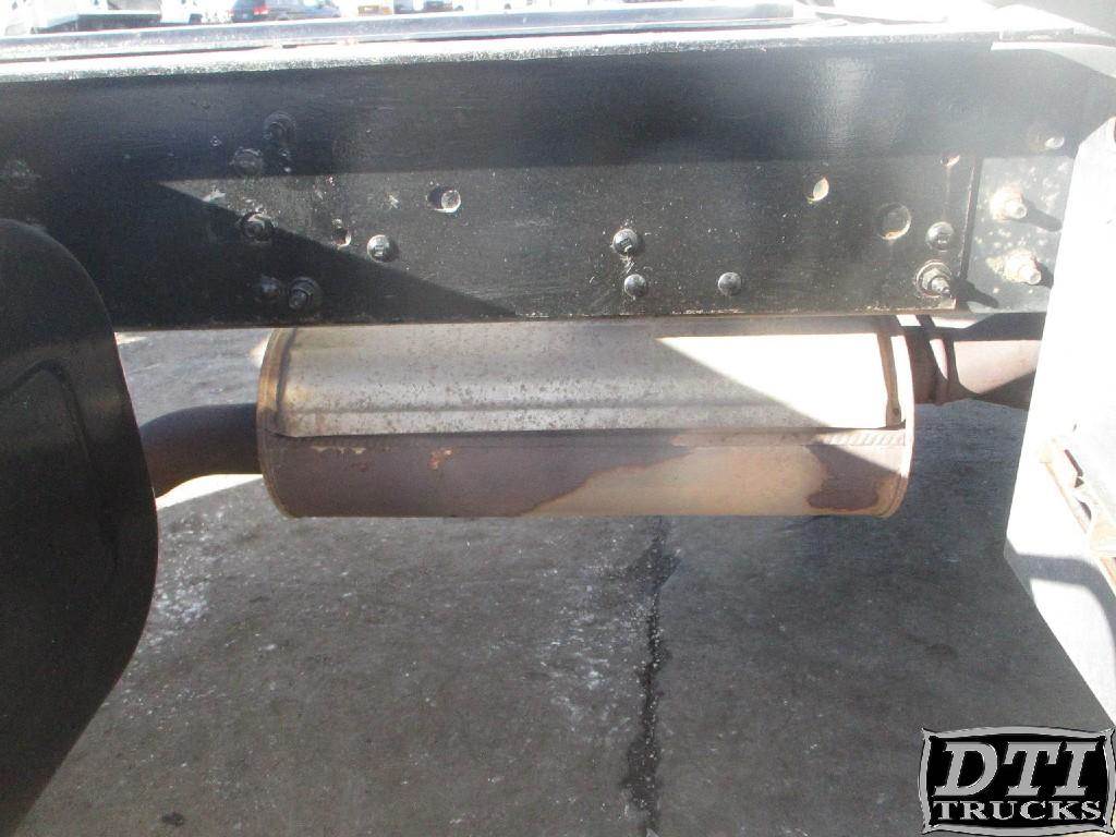 2006 GMC C5500 Muffler For Sale Wheat Ridge, CO 55345