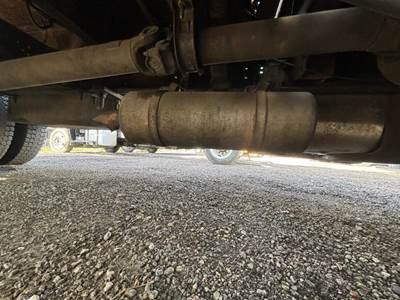 GMC C6500 Muffler