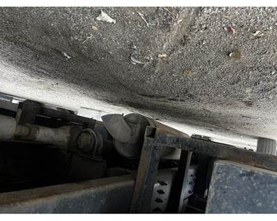 GMC C6500 Muffler