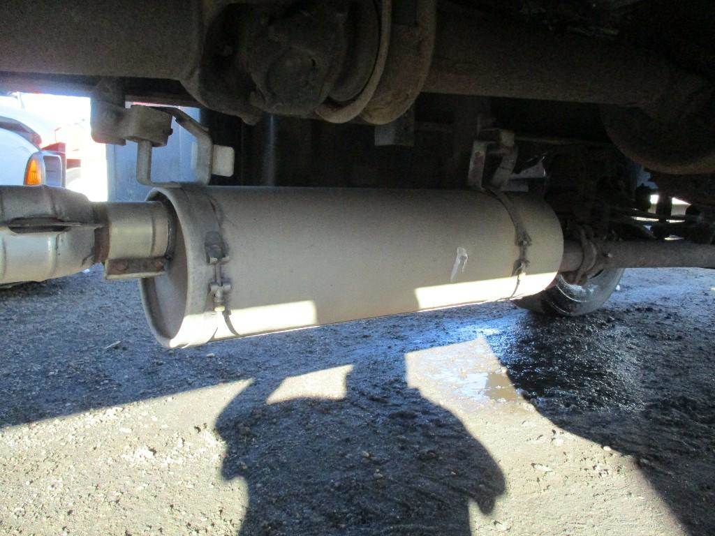 1995 GMC TopKick Muffler For Sale Wheat Ridge, CO 9593