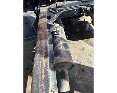 GMC TopKick Muffler