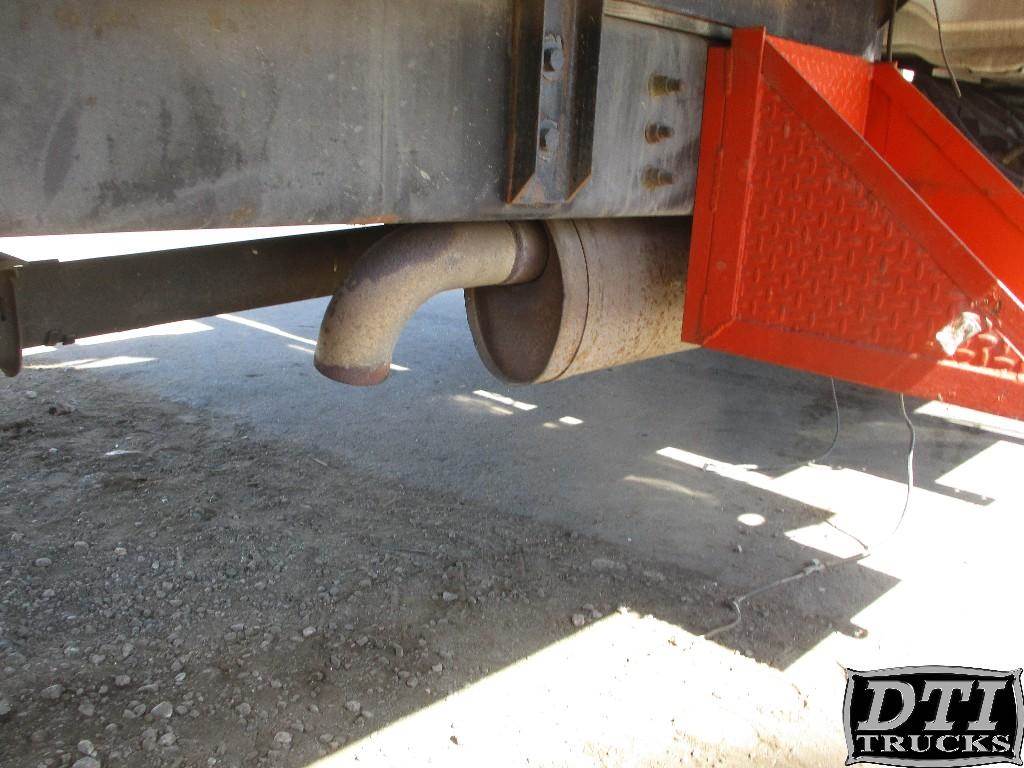 2007 International 4200 Muffler For Sale Wheat Ridge, CO 51037
