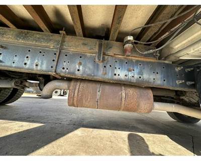 International 4200 Muffler