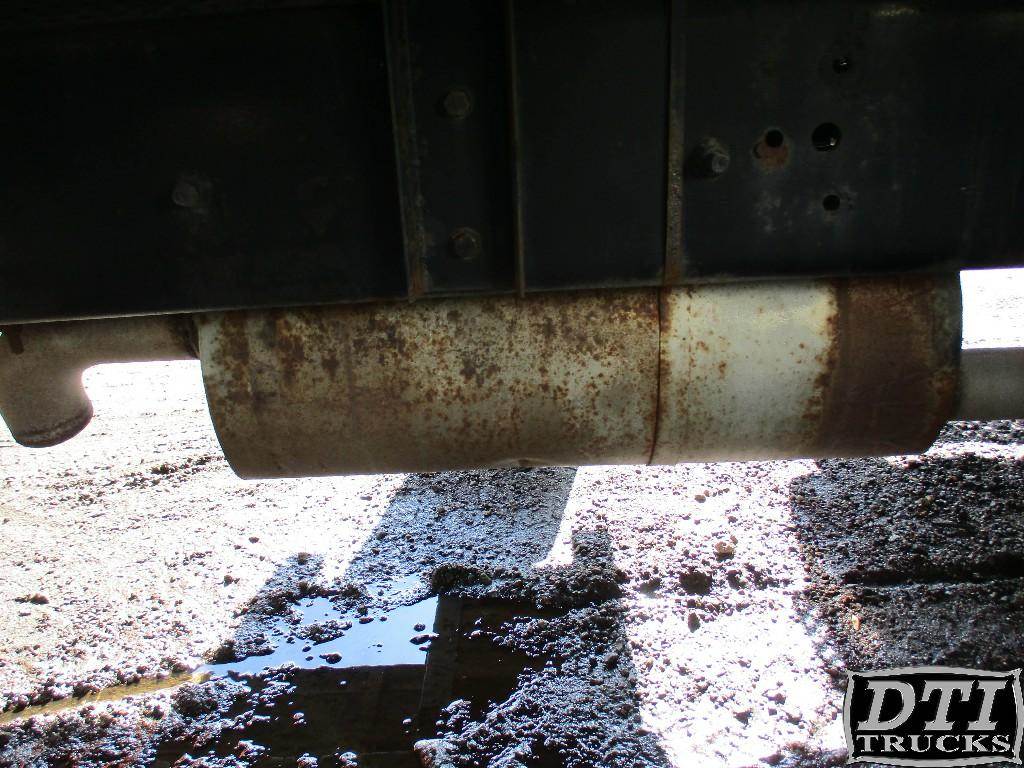 2007 International 4300 Muffler For Sale Wheat Ridge, CO 39134