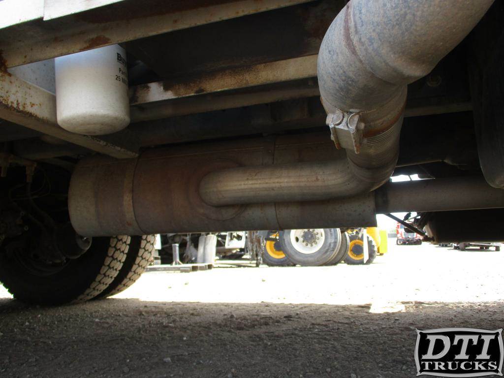 2008 International 4300 Muffler For Sale Wheat Ridge, CO 42252