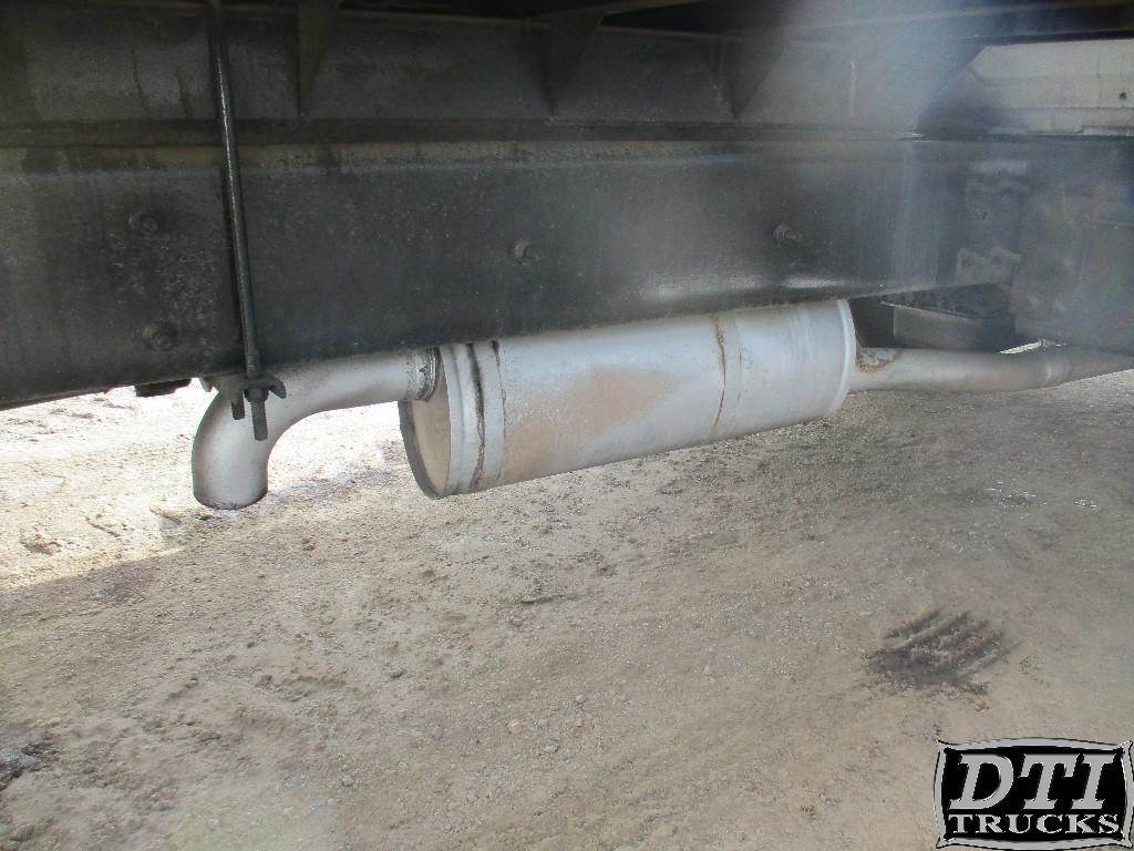 2002 International 4300 Muffler For Sale Wheat Ridge, CO 47848