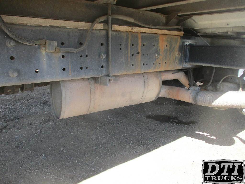 2005 International 4300 Muffler For Sale Wheat Ridge, CO 49380