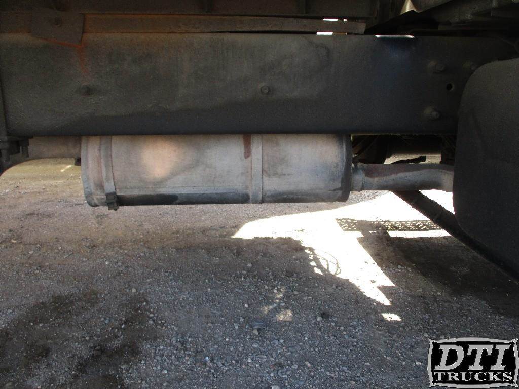 2004 International 4300 Muffler For Sale Wheat Ridge, CO 51434
