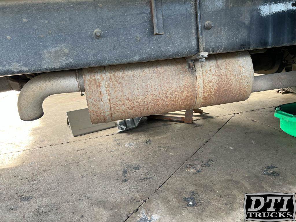 2007 International 4300 Muffler For Sale Wheat Ridge, CO 58739