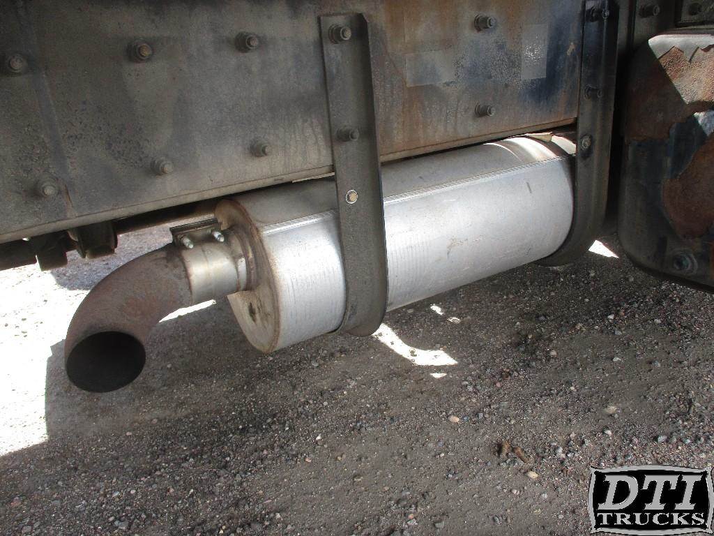 2003 Kenworth T300 Muffler For Sale Wheat Ridge, CO 51492