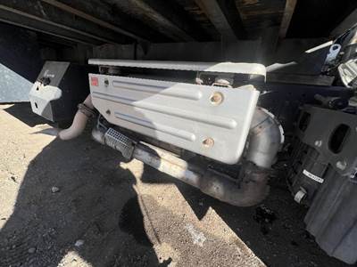 Mitsubishi Fuso FE180 Muffler