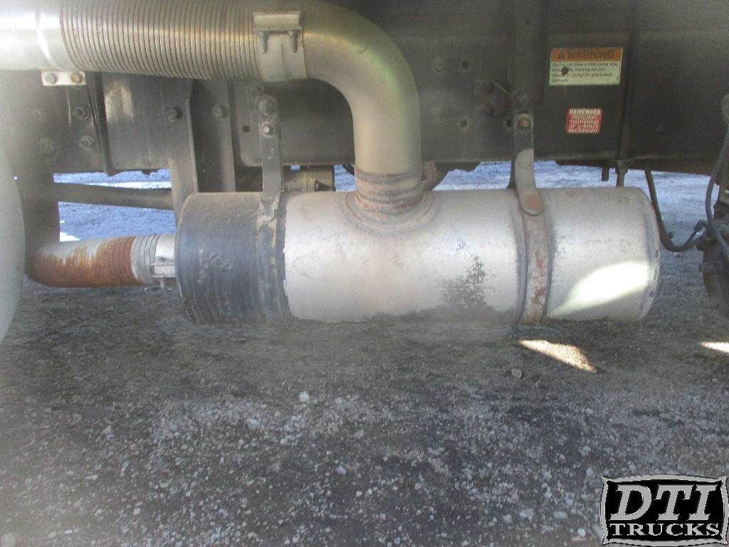 2007 Sterling Acterra Muffler For Sale Wheat Ridge, CO 56243