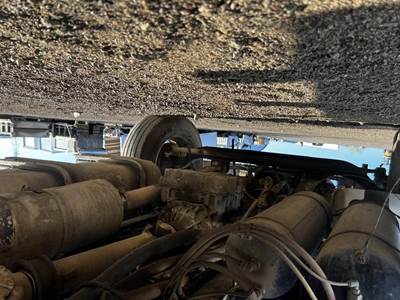 Sterling Acterra Muffler