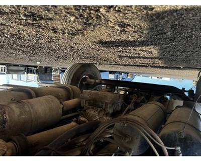 Sterling Acterra Muffler