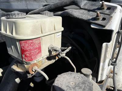 Chevrolet C4500 Power Brake Booster