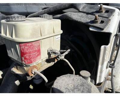 Chevrolet C4500 Power Brake Booster