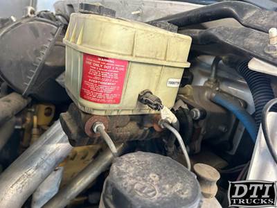 Chevrolet C6500 Power Brake Booster