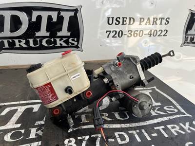 Chevrolet C6500 Power Brake Booster