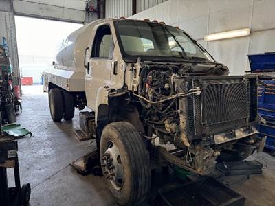 Chevrolet C7500 Power Brake Booster