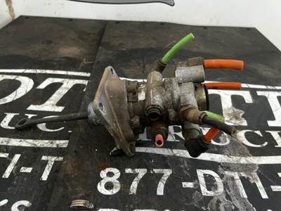 Chevrolet C7500 Power Brake Booster