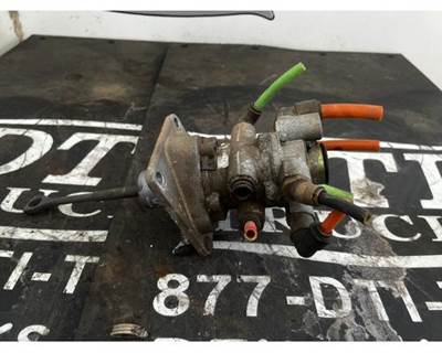 Chevrolet C7500 Power Brake Booster