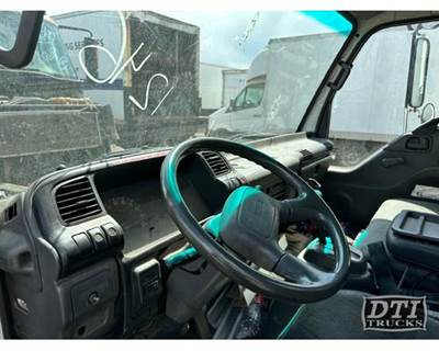Chevrolet W4500 Power Brake Booster