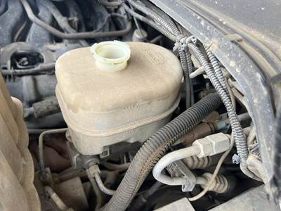 Ford F-550 Power Brake Booster for a Ford F550