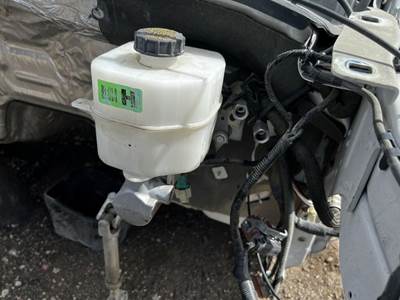 Ford F-550 Power Brake Booster for a Ford F550