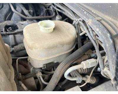 Ford F-550 Power Brake Booster for a Ford F550