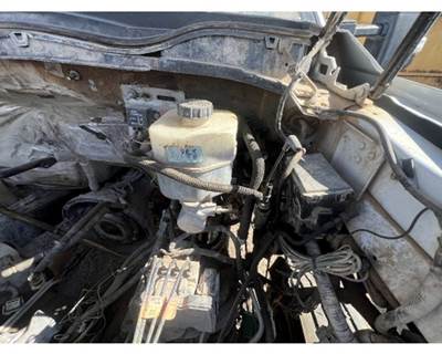 Ford F-550 Power Brake Booster for a Ford F550