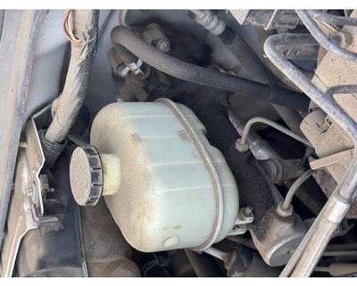 Ford F-550 Power Brake Booster for a Ford F550