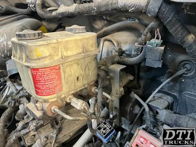 Ford F-650 Power Brake Booster for a Ford F650