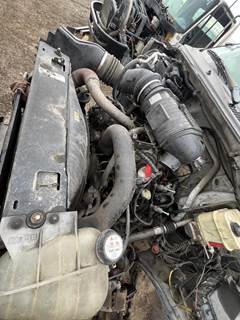 Ford F-650 Power Brake Booster for a Ford F650