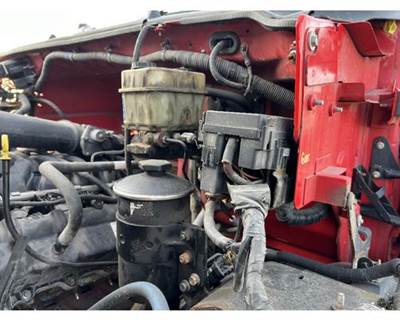 Ford F-650 Power Brake Booster for a Ford F650