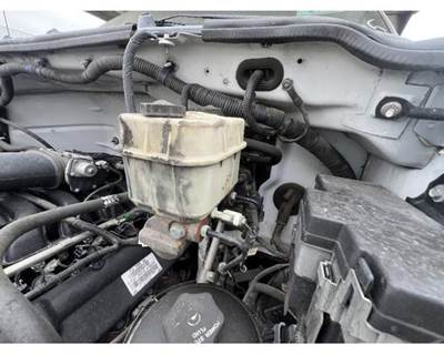 Ford F-650 Power Brake Booster for a Ford F650