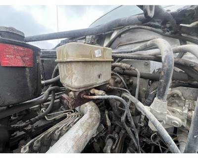Ford F-800 Power Brake Booster for a Ford F800
