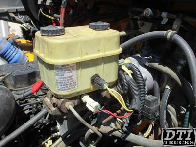 Freightliner FL60 Power Brake Booster