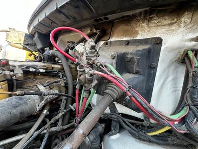 Freightliner FL60 Power Brake Booster