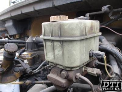 Freightliner FL70 Power Brake Booster