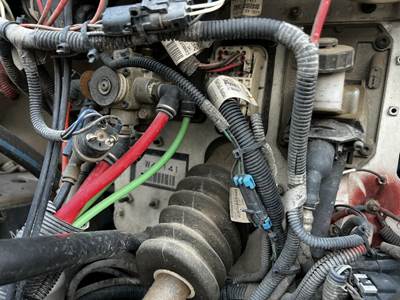 Freightliner M2 106 Power Brake Booster