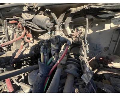 Freightliner M2 106 Power Brake Booster